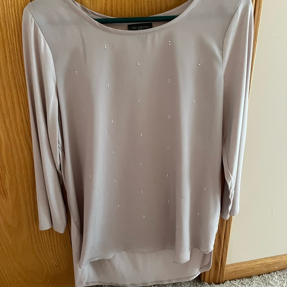 The Limited Tops - Women’s Top from Limited